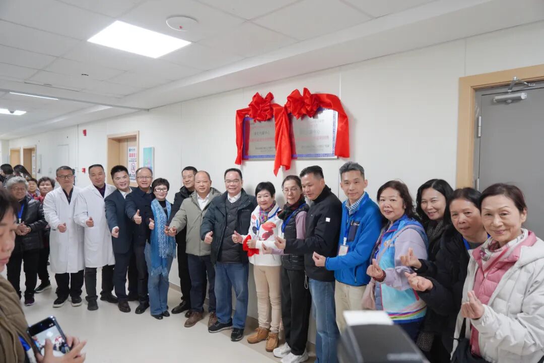 从“输血”到“造血”的延续——我院“组团式”帮扶助剑河医疗赋能升级