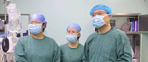 70岁老太同时罹患宫颈癌与肾癌，一次手术解决两大恶性肿瘤