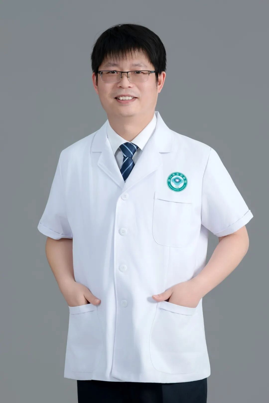 先锋力量|荆门市中心医院优秀共产党员——李涛