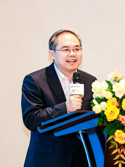 齿养融合全国启航:泰康之家与泰康口腔学科共建,打造老年口腔高品质医疗服务