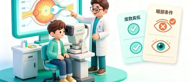 武汉大学生想做近视手术是选ICL晶体植入还是全飞秒手术？