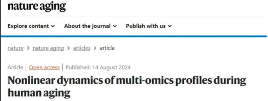 60岁后还能做到这6点,更有长寿潜质!