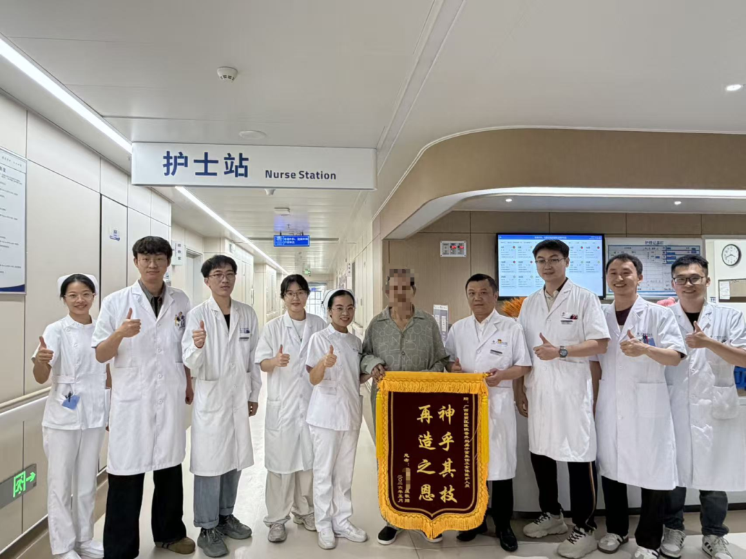 undefined 临床教学平台育英才,多校学子在广西自贸区医院共成长