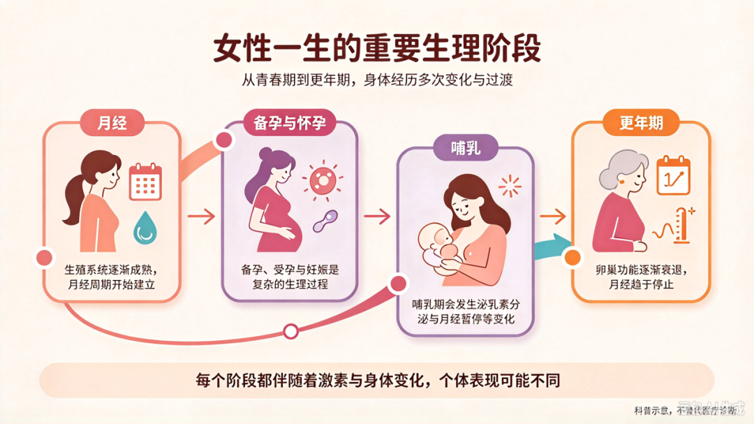 震惊?!它俩竟然是“姐妹”!为啥查出乳腺结节,常常也有甲状腺结节?