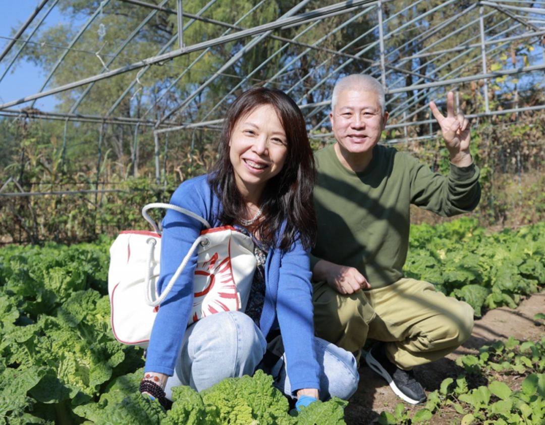 秋实之约，感恩同行 | 瑞泰口腔VIP客户田园丰收之旅圆满落幕！