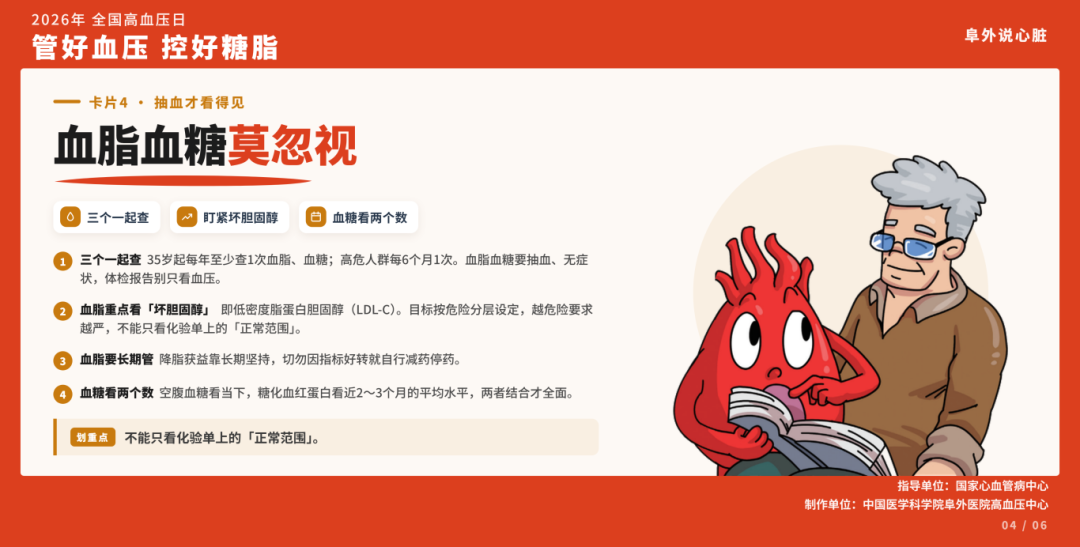 管好血压 控好糖脂|西安市第三医院开展全国高血压日义诊活动