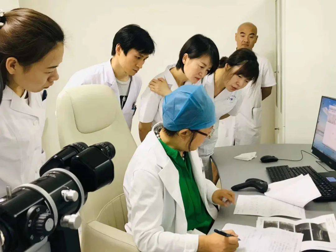 华厦眼科黎晓新教授等四位专家再登全球2%顶尖科学家榜单