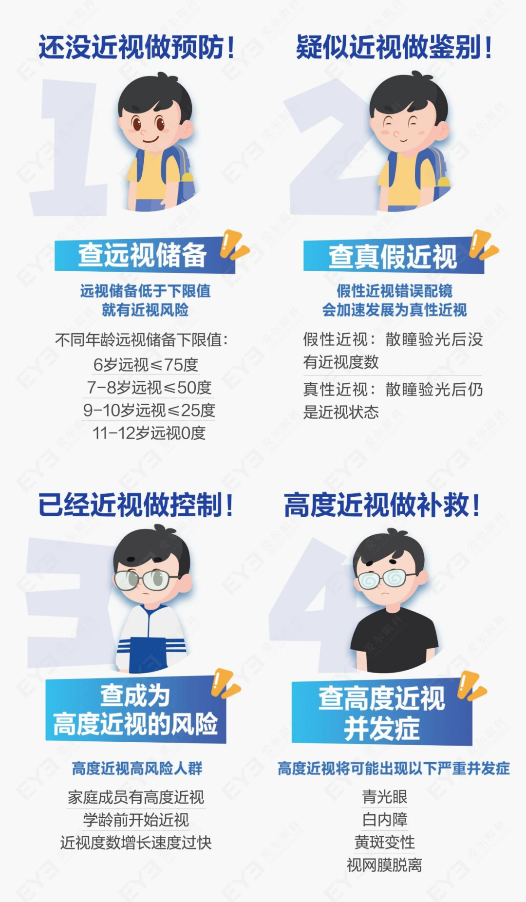 这才是玩手机的正确姿势，对眼睛巨巨巨好！
