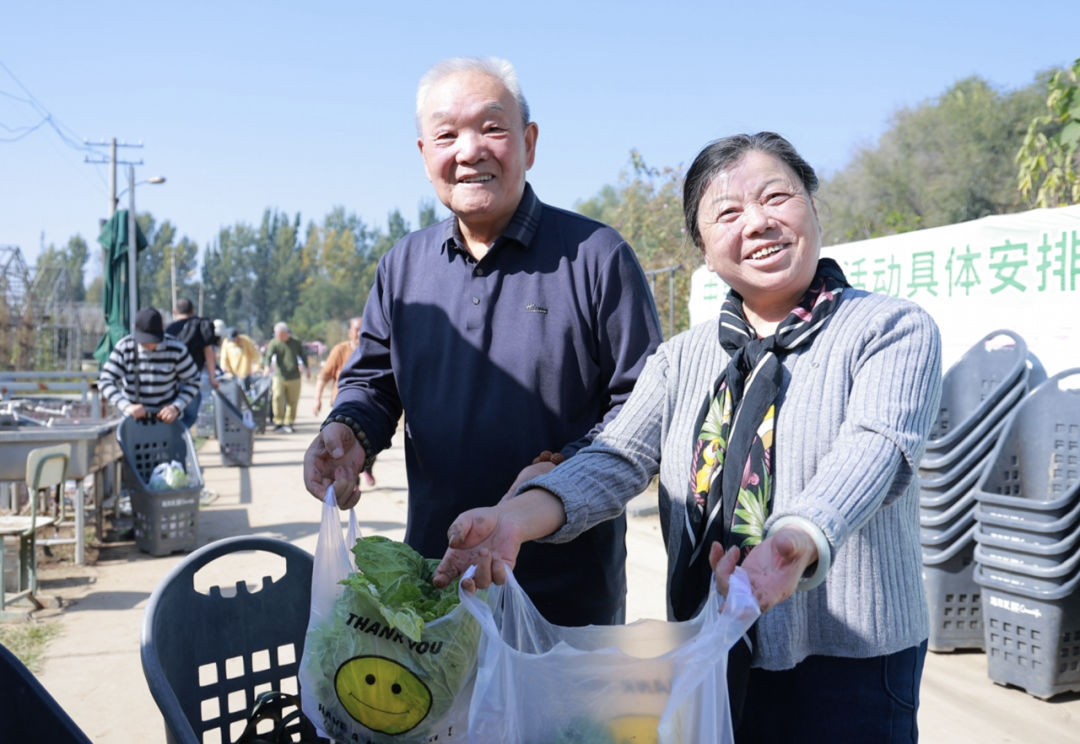 秋实之约，感恩同行 | 瑞泰口腔VIP客户田园丰收之旅圆满落幕！