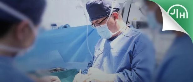 一位八旬高龄患者的髋关节「翻修记」