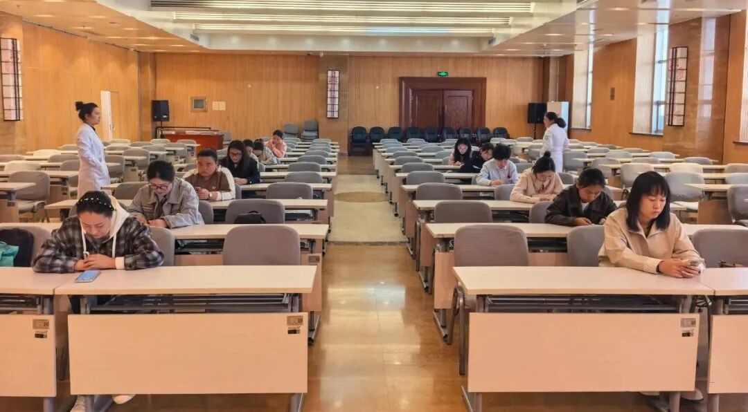 聚力专科提升 培育护理骨干——包头市肿瘤医院举办自治区肿瘤专科护士临床实践开班仪式
