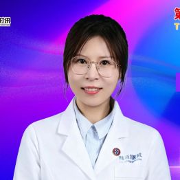 陈曼医师：免疫监测，精准鉴别——淋巴细胞亚群在移植并发症中的临床应用