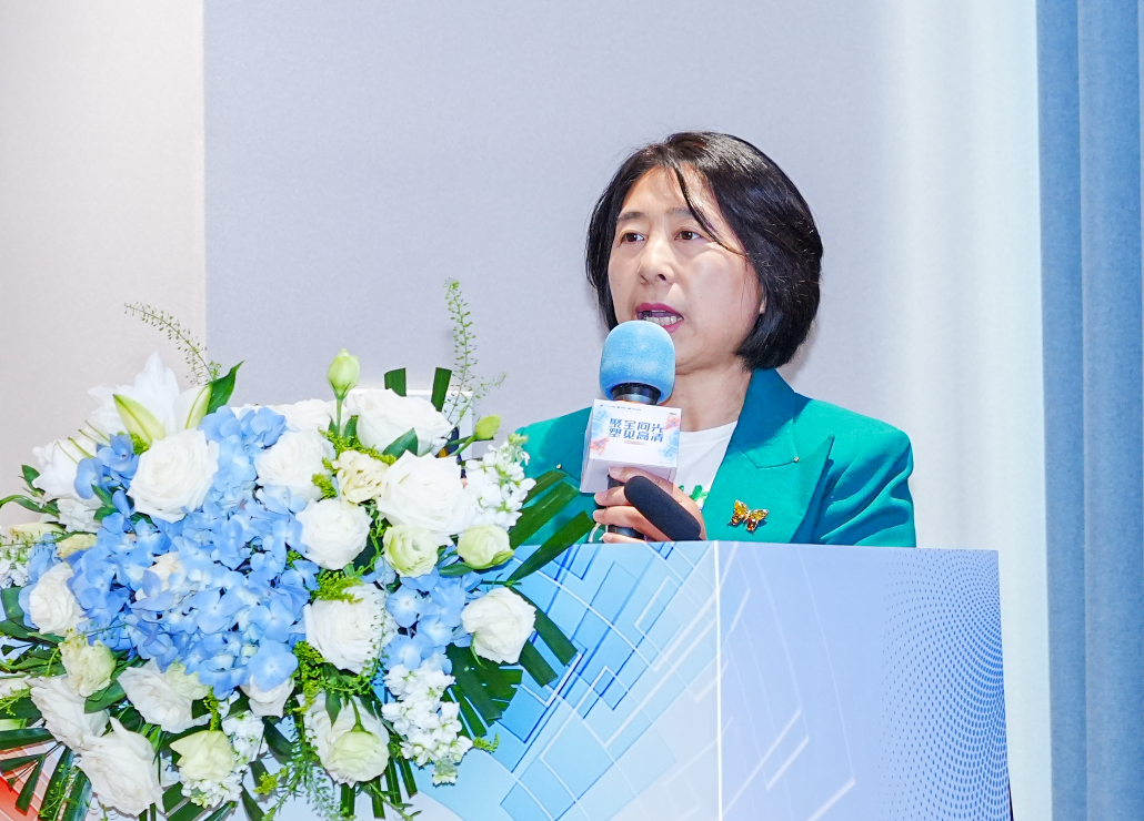 聚全向光·塑见高清——爱尔眼科辽宁省区屈光手术能力提升全光塑专项培训在沈阳举办