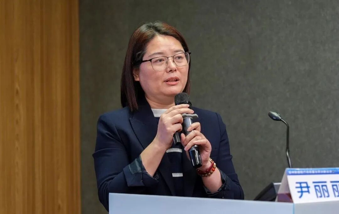数智医疗，智起未来丨徐州数智医疗高质量发展创新会议在徐州仁慈医院举行