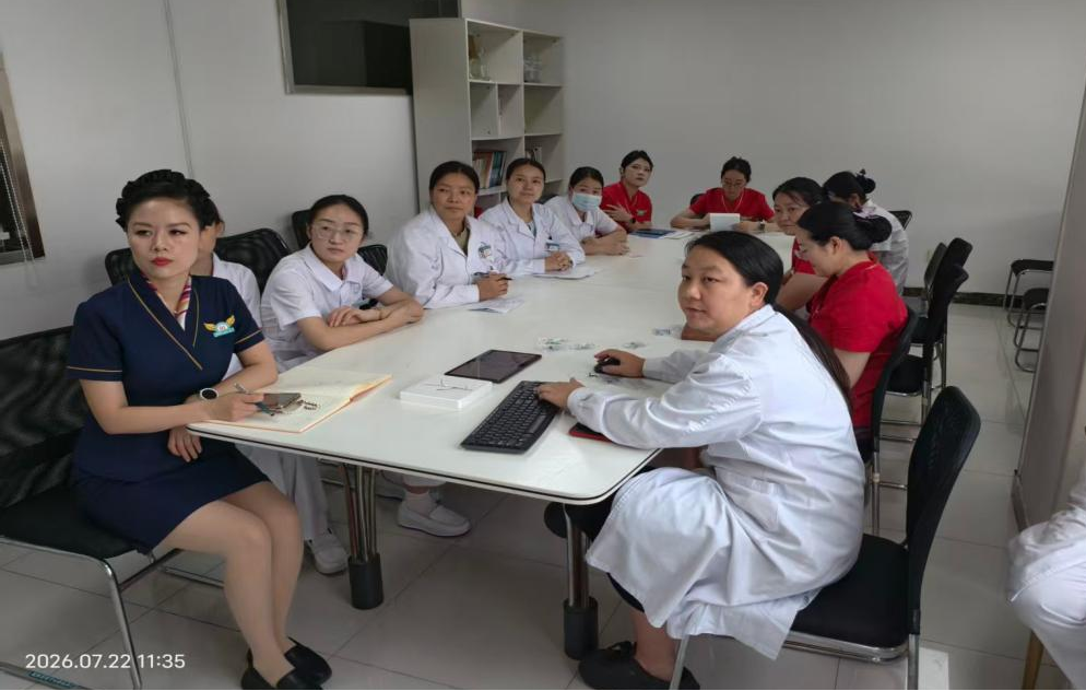 飞针采血|怕抽血?健康管理中心解锁“飞针”技能,让采血更轻柔