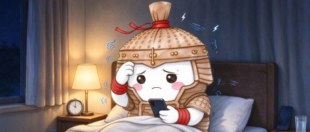 最近总是熬夜、焦虑又刷牙出血？身体可能已经在提醒你了