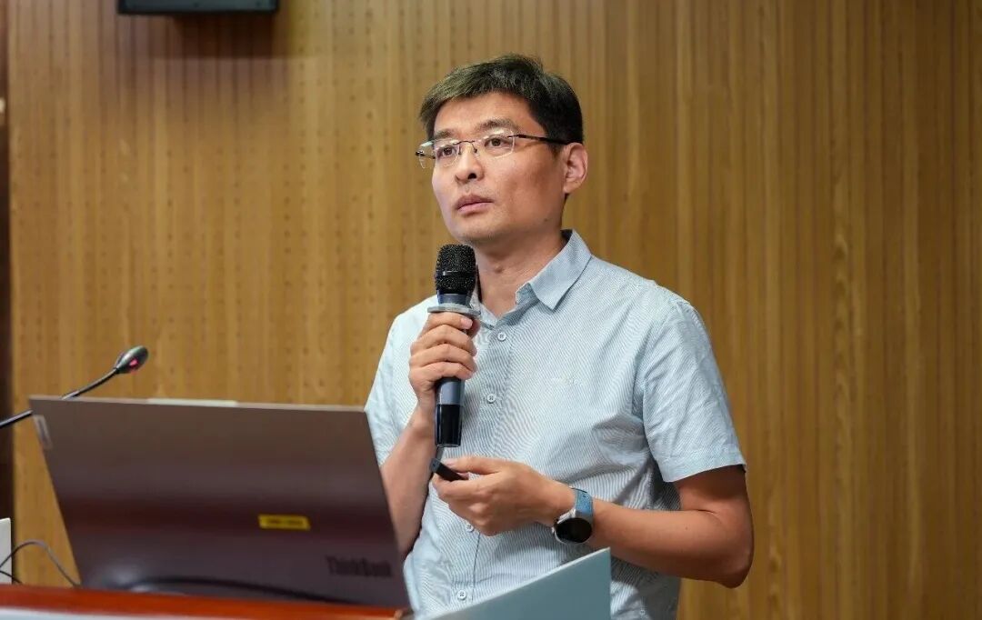 数智医疗，智起未来丨徐州数智医疗高质量发展创新会议在徐州仁慈医院举行