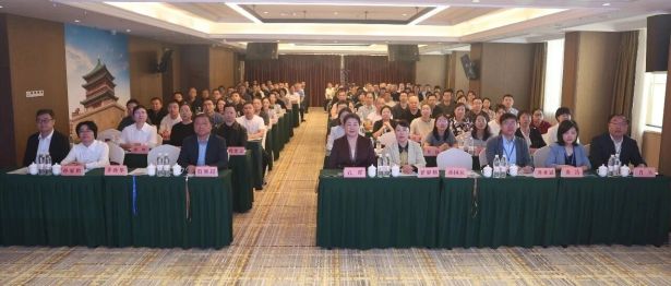 岐黄承古训 专科启新篇——2026年陕西省高层次中医药人才（省级优势专科负责人）培训圆满举办