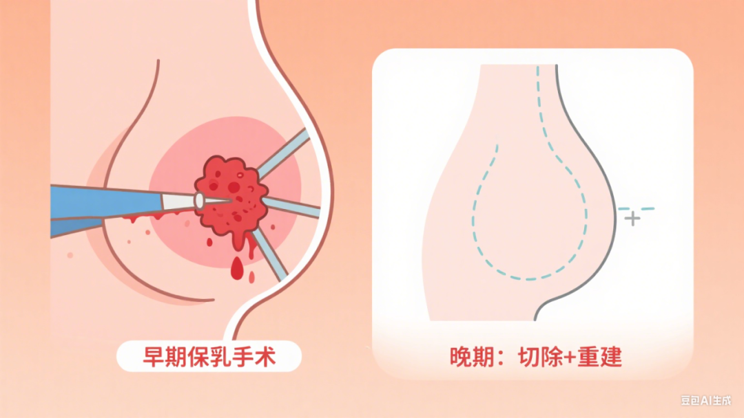 世界乳腺癌宣传日 | 乳腺癌盯上了年轻人? 这类人群快自查!