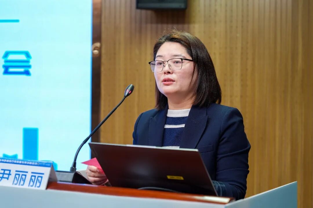 数智医疗，智起未来丨徐州数智医疗高质量发展创新会议在徐州仁慈医院举行