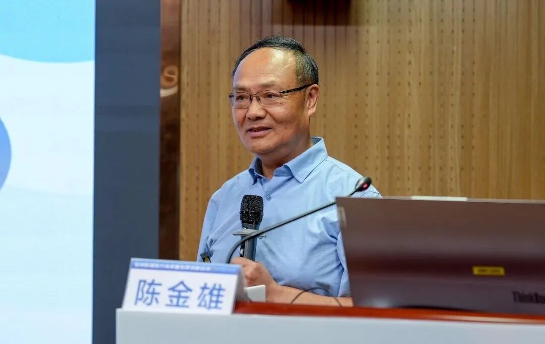 数智医疗，智起未来丨徐州数智医疗高质量发展创新会议在徐州仁慈医院举行