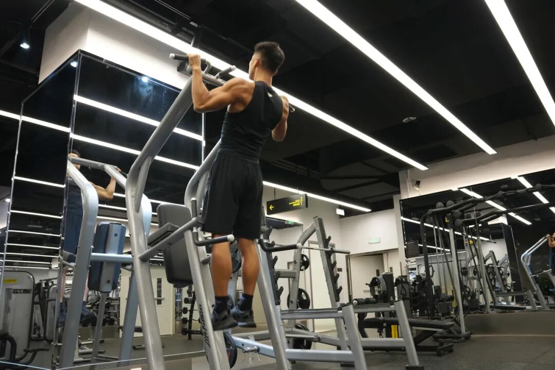 肌肉与睡眠：两项最被低估的健康处方