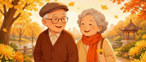 看完这篇文章，我立刻转到了“相亲相爱一家人”群