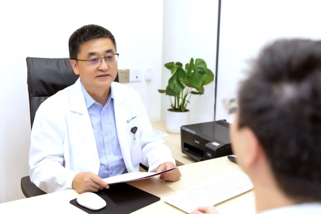 曲伸教授入选全球前 2% 顶尖科学家年度榜，曜影代谢与甲状腺中心再获国际认可