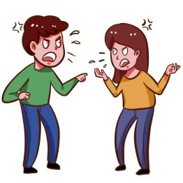 一个生日礼物引发的家庭内战：敏宝遇到坑娃爹