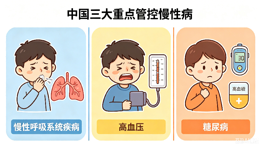 做肺功能检查前,要做好哪些准备?