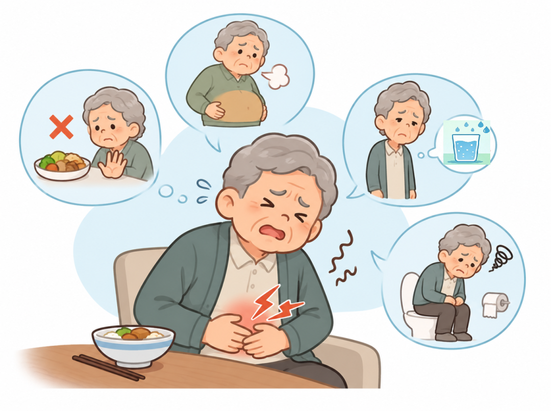 把钙片当糖豆吃?80多岁老人盲目补钙患急症