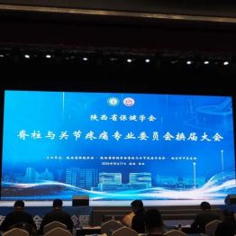 承前启后谋发展 超声可视促创新——“岐黄筋髓·肌骨超声可视化”脊柱关节筋伤病诊疗与介入创新学术会议顺利举办