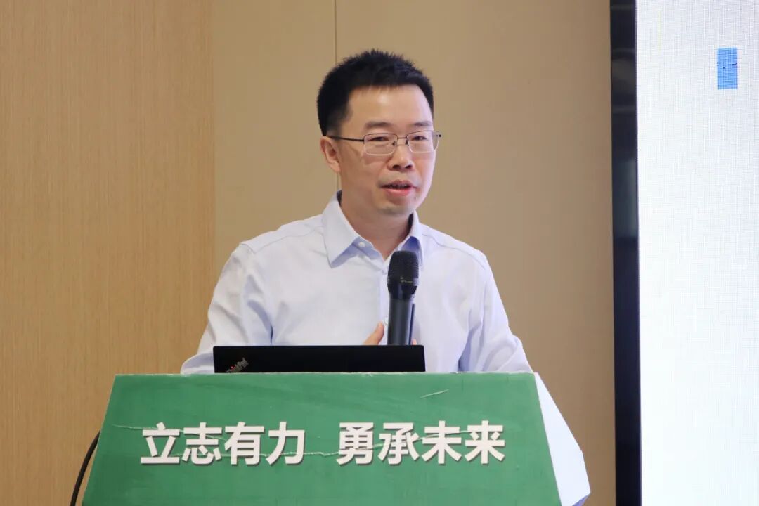 医教协同 共护成长 | 南医大二附院与力人学校开展“第三间教室”暨家长“心灵驿站”主题活动