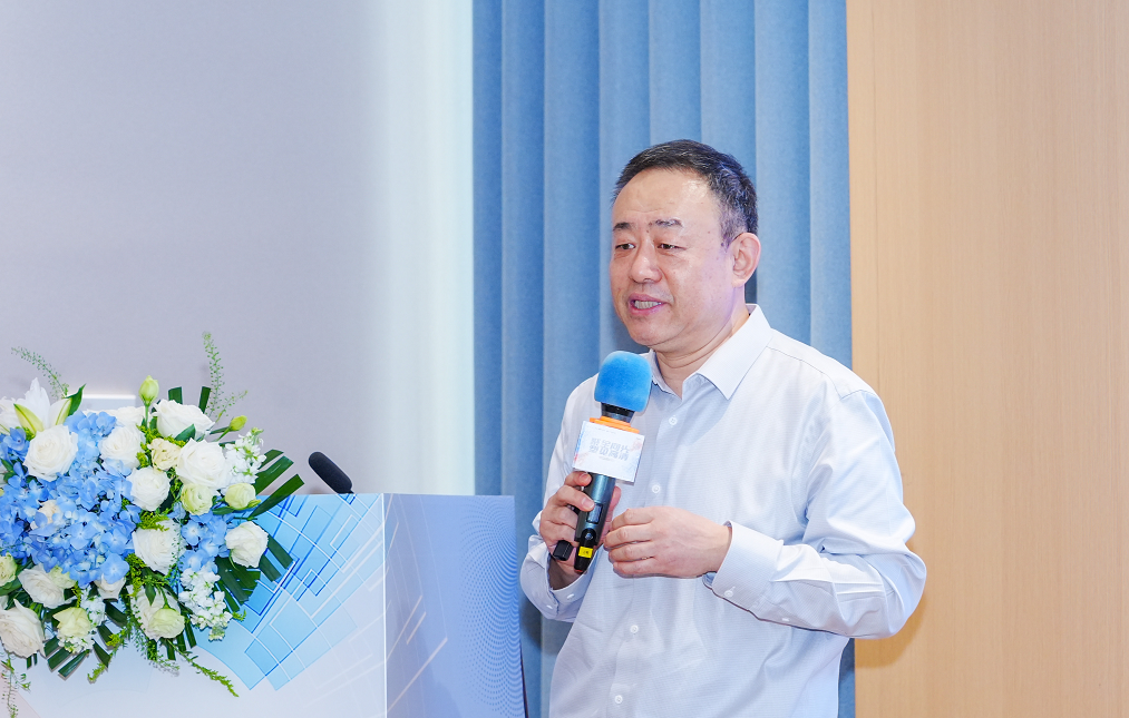 聚全向光·塑见高清——爱尔眼科辽宁省区屈光手术能力提升全光塑专项培训在沈阳举办