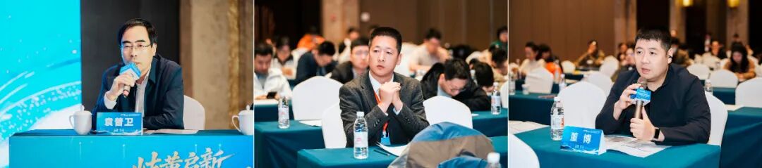 学术赋能护成长——“岐黄论道·筋骨调衡”青少年脊柱侧弯中医药防治学术交流会顺利举办