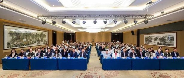 聚联盟合力 传岐黄薪火——陕西慢性肝病中西医诊疗专科联盟暨黄元御长安学术流派传承学习班顺利举办