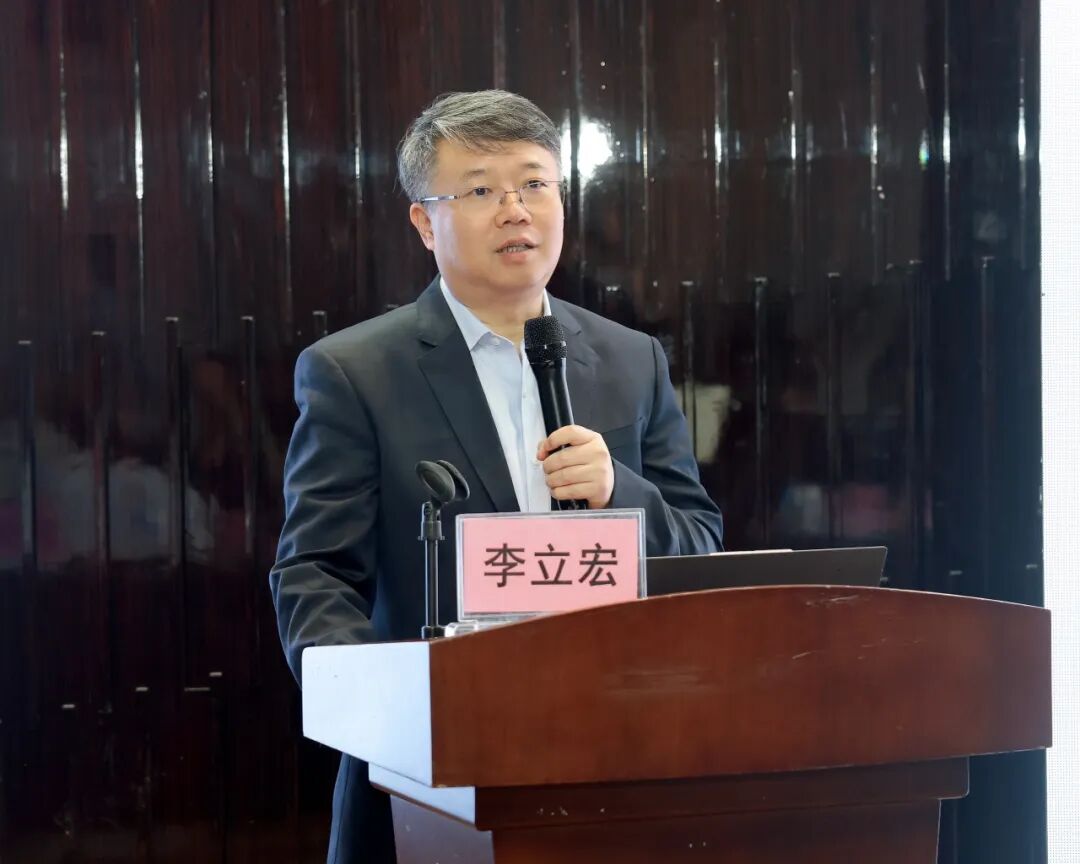 聚焦多发伤规范化救治 严重多发伤早期规范化救治培训班在淮安市第一人民医院成功举办