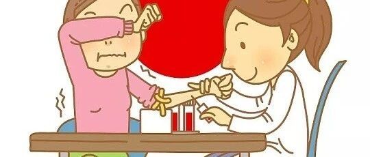 飞针采血｜怕抽血？健康管理中心解锁“飞针”技能，让采血更轻柔