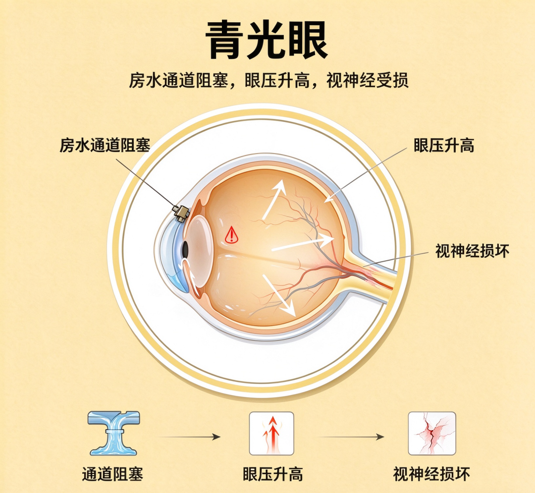 这个动作巨伤眼,但很多人几乎天天做……