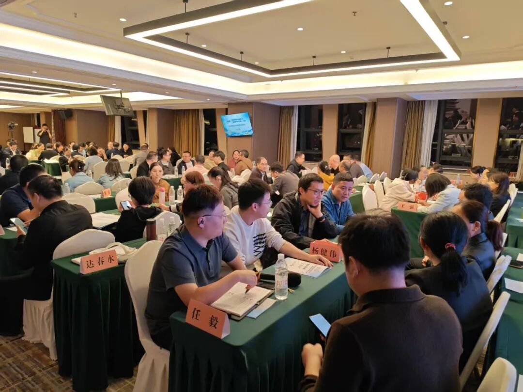 岐黄承古训 专科启新篇——2026年陕西省高层次中医药人才(省级优势专科负责人)培训圆满举办