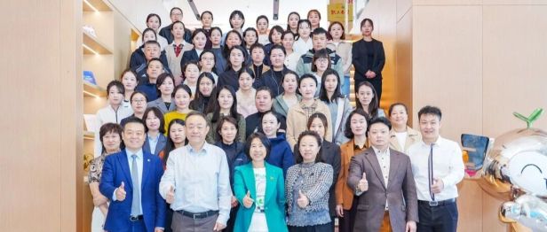 聚全向光·塑见高清——爱尔眼科辽宁省区屈光手术能力提升全光塑专项培训在沈阳举办