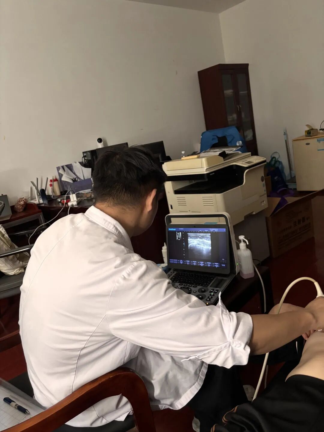 粉红十月,予你安心|苏州明基医院甲乳中心与您共护乳腺健康