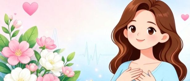 世界乳腺癌宣传日 | 乳腺癌盯上了年轻人？ 这类人群快自查！