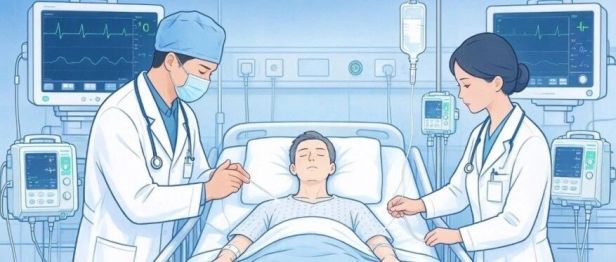世界镇痛日｜无痛守护ICU，最温柔的生命护盾