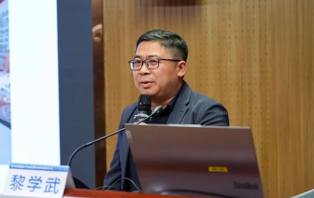 数智医疗，智起未来丨徐州数智医疗高质量发展创新会议在徐州仁慈医院举行