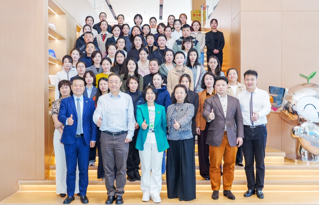 聚全向光·塑见高清——爱尔眼科辽宁省区屈光手术能力提升全光塑专项培训在沈阳举办