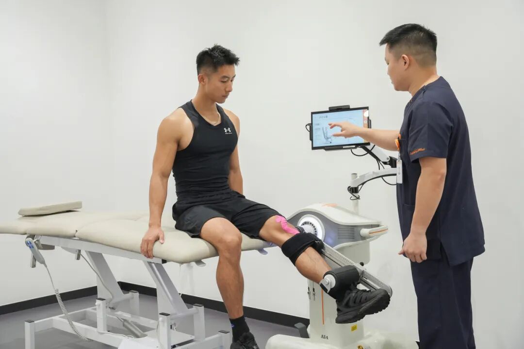 肌肉与睡眠：两项最被低估的健康处方