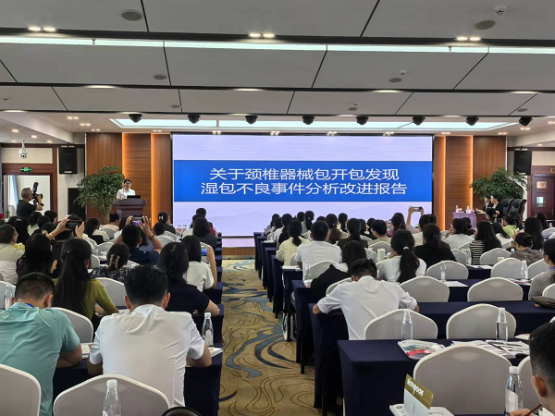玉医温度|消毒供应中心——守护全院安全的“医院心脏”,无影灯下的隐形卫士