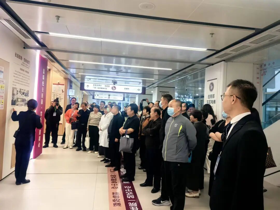 强基赋能岐黄 筑牢基层网底——西安市中医阁、村卫生室中医药知识技能培训班顺利开班