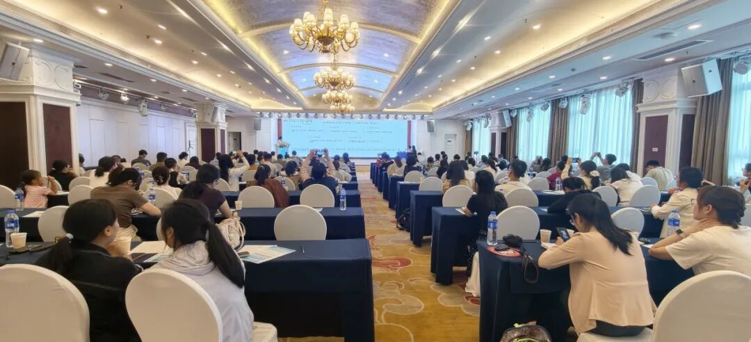 我院成功举办广西名老中医张勉教授学术经验传承暨中医外治疗法在耳鼻咽喉科临床应用学习班、郝小波名中医经验传承暨专科诊疗新进展学习班